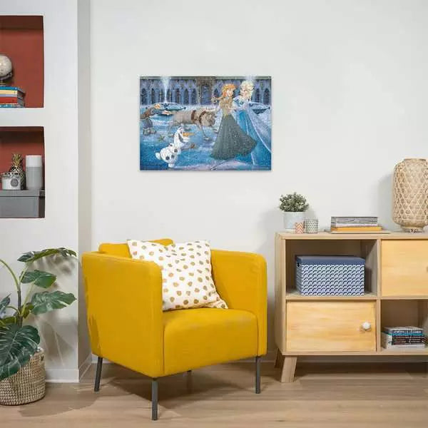 Frozen Collector's edition