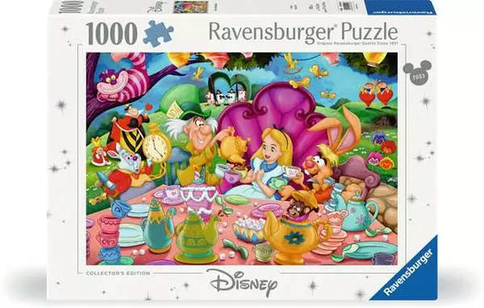 Disney Collector's Edition: Alice in Wonderland
