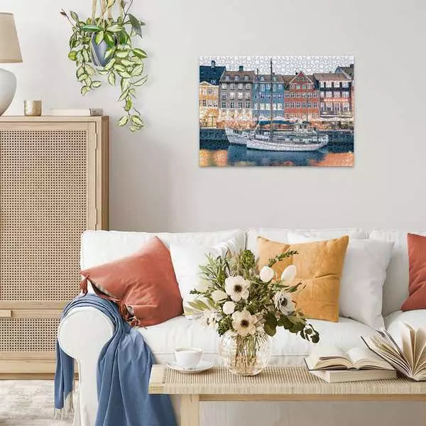 Scandinavian Places - Copenhagen, Denmark