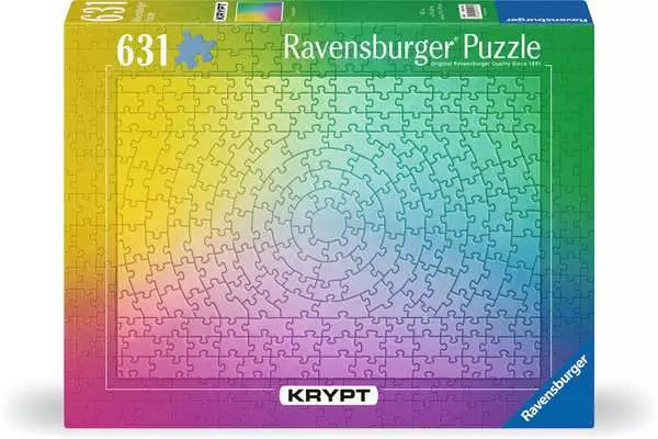 Krypt Gradient