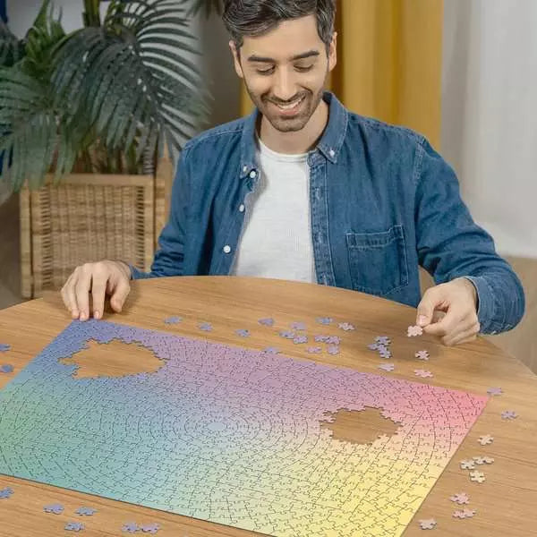 Krypt Gradient