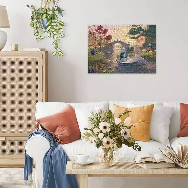 Look & Find: Enchanted Lands