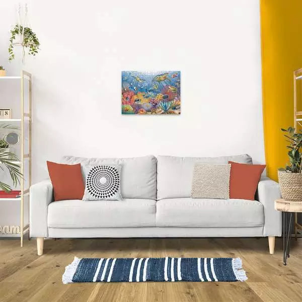 Tropical Waters