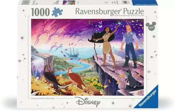 Disney Collector's Edition: Pocahontas