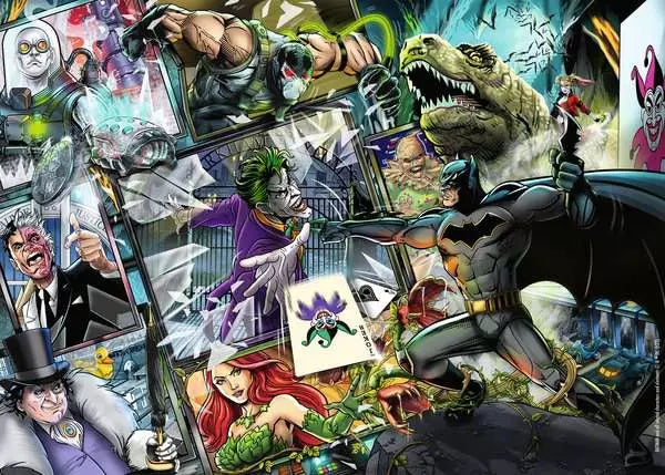 Collector’s Edition - Batman