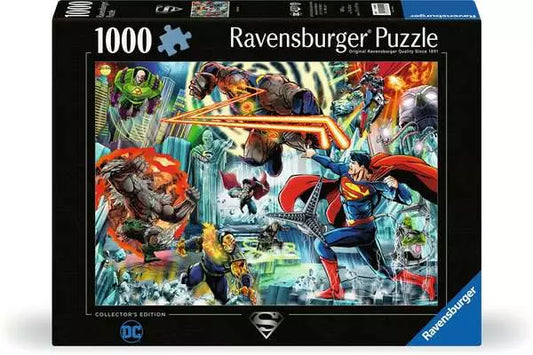 Superman Collector's Edition