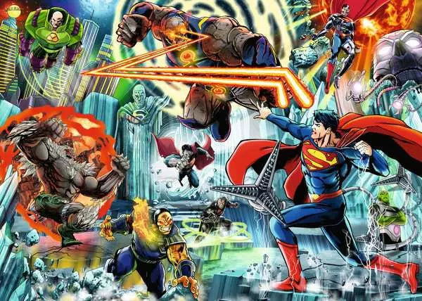 Superman Collector's Edition