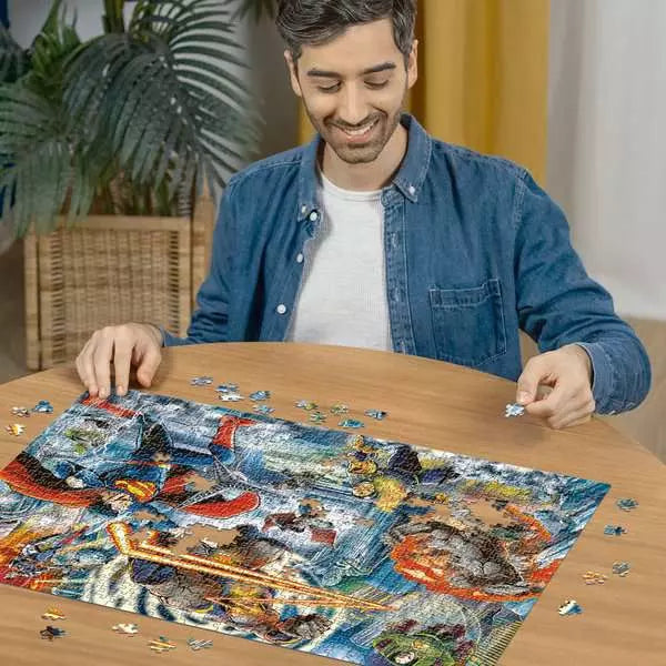 Superman Collector's Edition