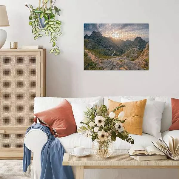 Beautiful Mountains - Serra de Tramuntana