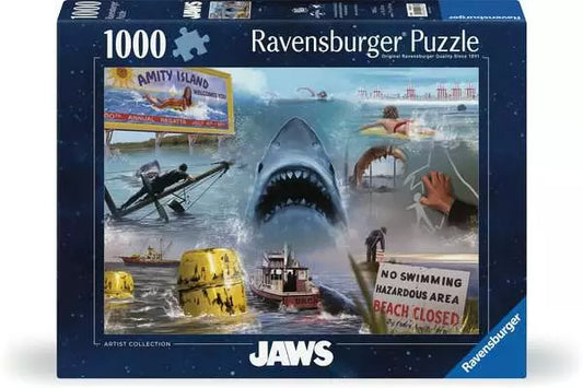 Universal Vault Jaws