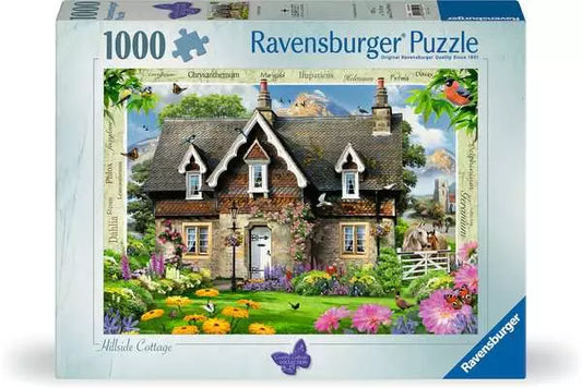 Country Cottage