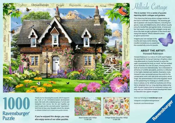 Country Cottage