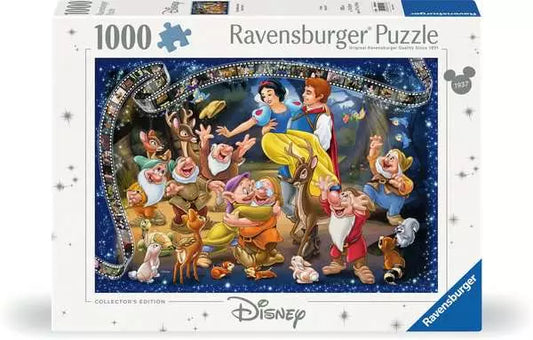 Disney: Snow White