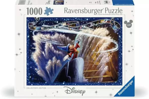 Disney Collector's Edition: Fantasia