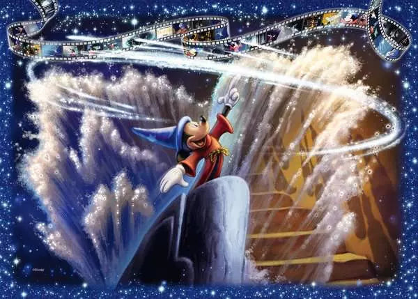 Disney Collector's Edition: Fantasia