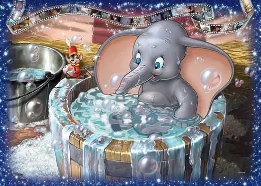 Disney Classics - Collector's Edition: Dumbo
