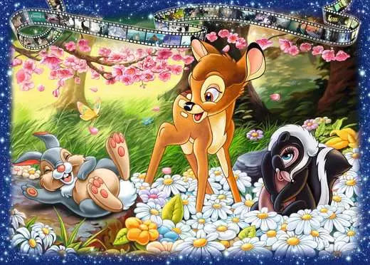 Disney Classics - Collector's Edition: Bambi