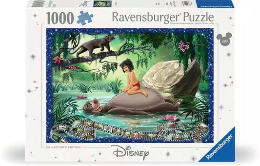 Disney Collector's Edition: Jungle Book