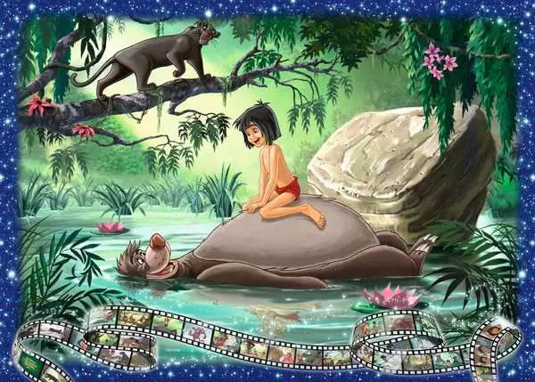 Disney Collector's Edition: Jungle Book
