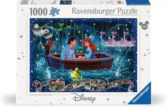 Disney Collector's Edition: The Little Mermaid