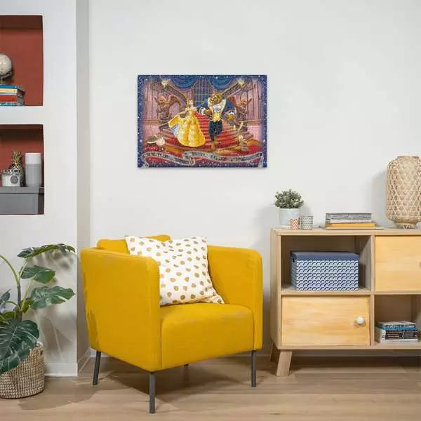 Disney Collector's Edition: Beauty and the Beast