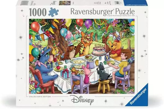 Disney Collector's Edition: Winnie The Pooh