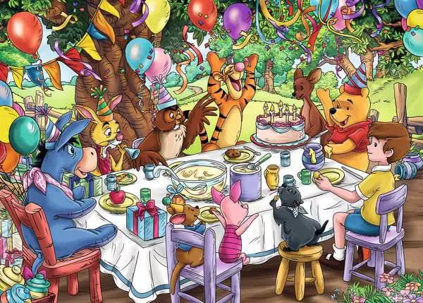 Disney Collector's Edition: Winnie The Pooh