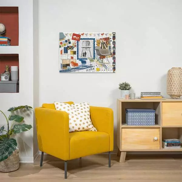 EAMES - Design Spectrum