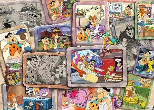 The Flintstones