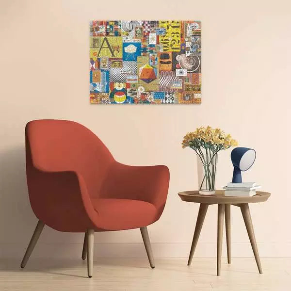 EAMES - House of Cards