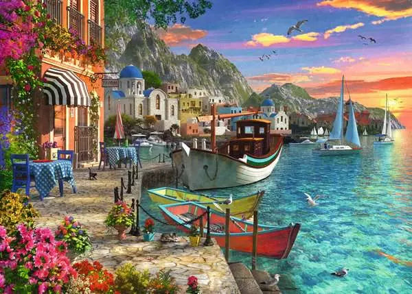 Grandiose Greece