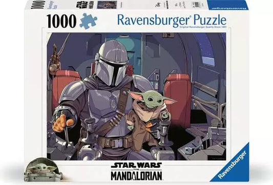 Disney Star Wars: The Mandalorian
