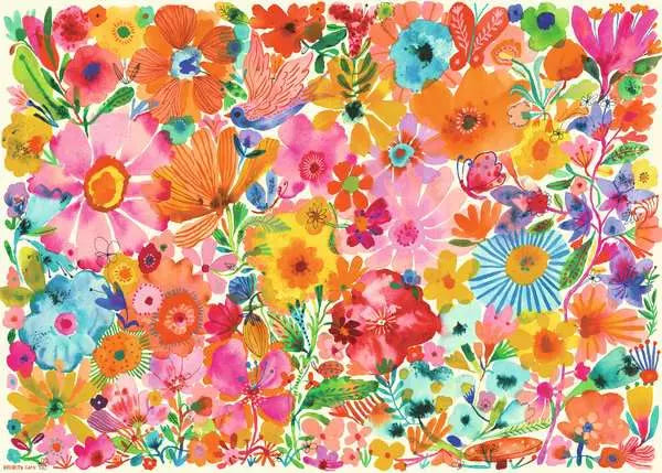 Canadian Collection: Blossoming Beauties