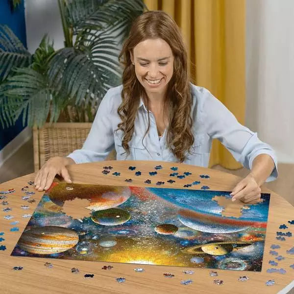 Planetary Vision