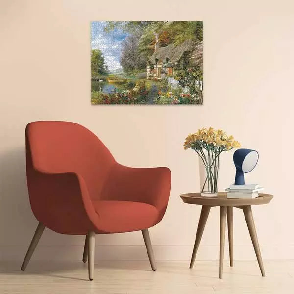 Country Cottage