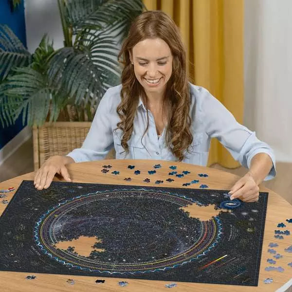 Map of the Universe