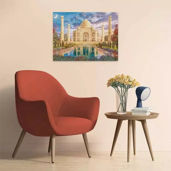 Taj Mahal