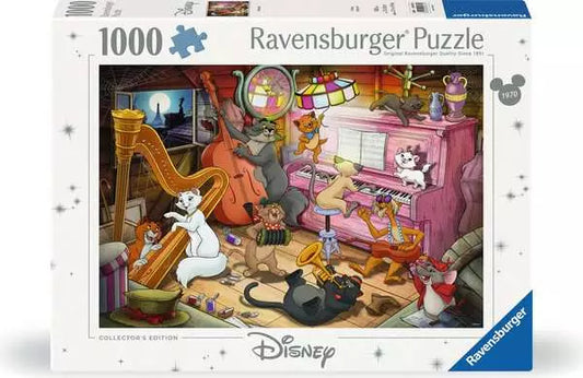 Disney Collector's Edition: The Aristocats