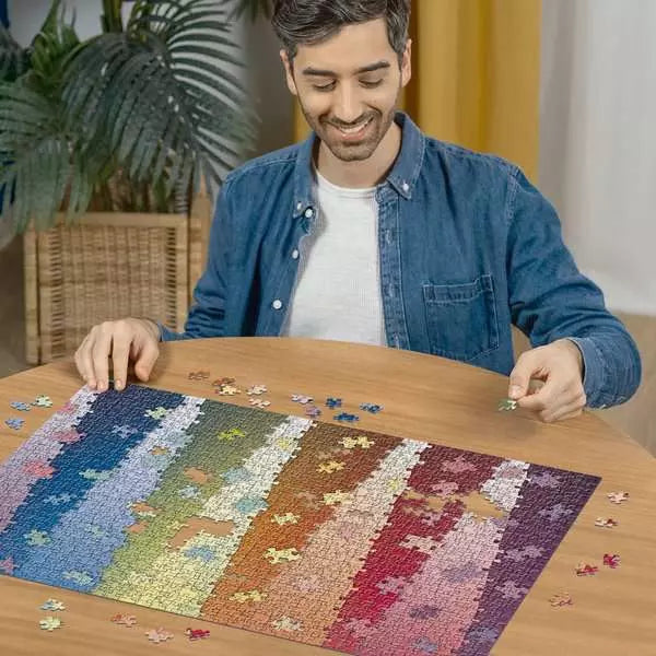 Colors on Colors