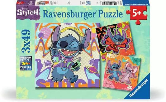 Disney Play the Day Away - 3 in a Box