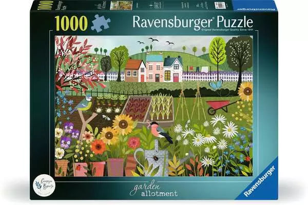 Garden Allotment