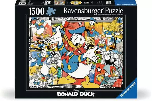 Disney - Donald Duck