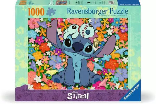 Disney Stitch