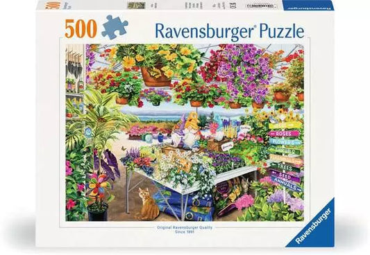 Glorious Garden Center