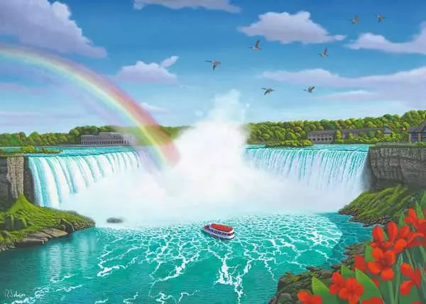 Canadian Collection - Niagara Falls