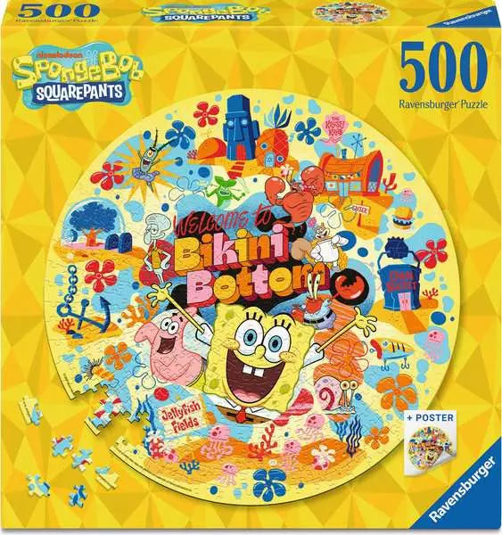 SpongeBob SquarePants