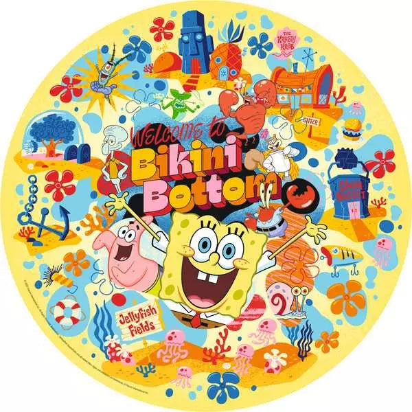 SpongeBob SquarePants