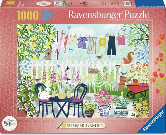 Summer Garden