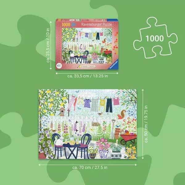 Summer Garden