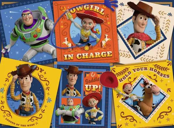 Disney / Pixar Toy Story 5 - 500 PIECE